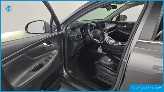 HYUNDAI SANTA FE DIESEL 2.2 2WD