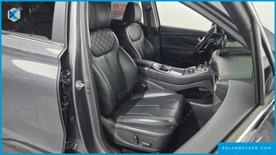 HYUNDAI SANTA FE DIESEL 2.2 2WD