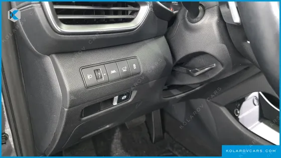 HYUNDAI SANTA FE DIESEL 2.2 2WD