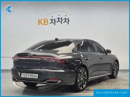 HYUNDAI GRANDEUR 2.5