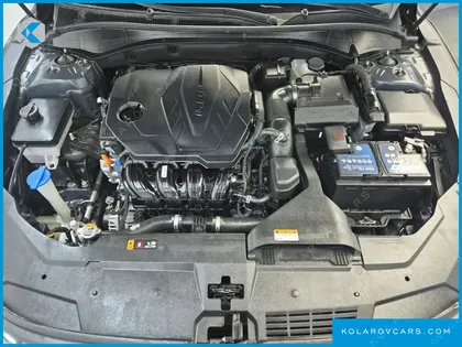 HYUNDAI GRANDEUR 2.5