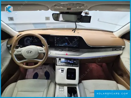 HYUNDAI GRANDEUR 2.5