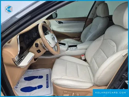 HYUNDAI GRANDEUR 2.5