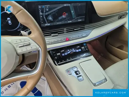 HYUNDAI GRANDEUR 2.5