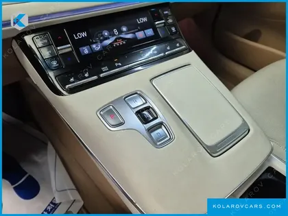 HYUNDAI GRANDEUR 2.5