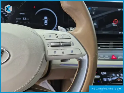 HYUNDAI GRANDEUR 2.5