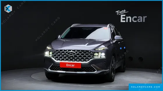 HYUNDAI SANTA FE DIESEL 2.2 4WD