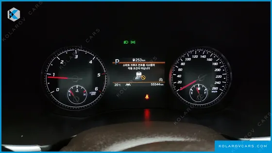 HYUNDAI SANTA FE DIESEL 2.2 4WD
