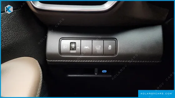 HYUNDAI SANTA FE DIESEL 2.2 4WD