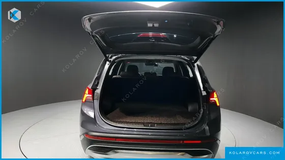 HYUNDAI SANTA FE DIESEL 2.2 4WD