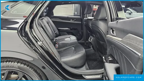 KIA K5 2.0
