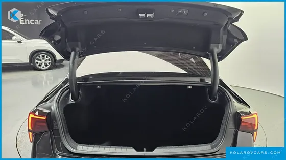 KIA K5 2.0