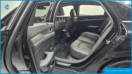 KIA K5 2.0