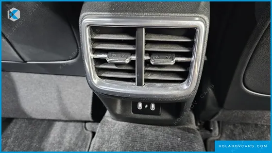 KIA K5 2.0