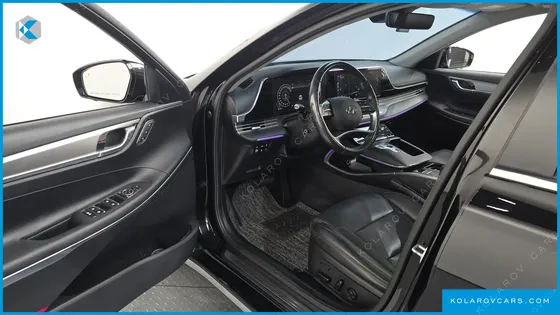 HYUNDAI GRANDEUR 3.3