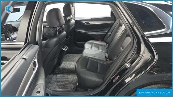 HYUNDAI GRANDEUR 3.3