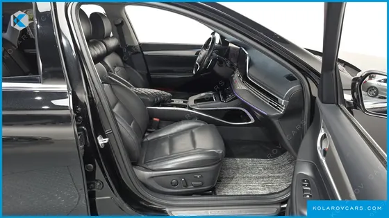 HYUNDAI GRANDEUR 3.3