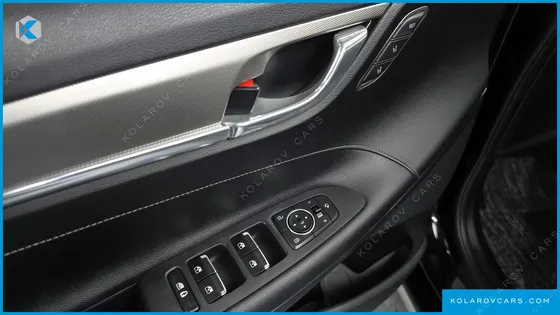 HYUNDAI GRANDEUR 3.3