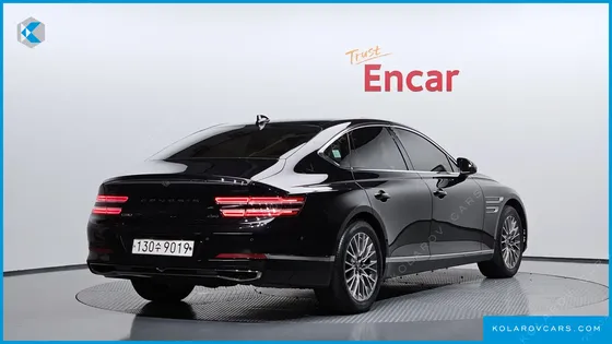 GENESIS G80 DIESEL 2.2 AWD