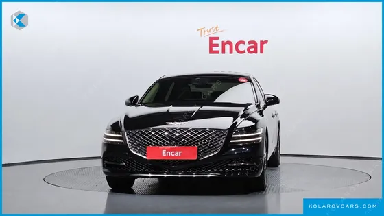 GENESIS G80 DIESEL 2.2 AWD