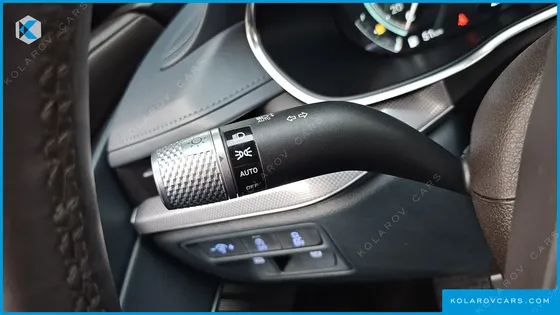 GENESIS G80 GASOLINE 2.5 TURBO 2WD