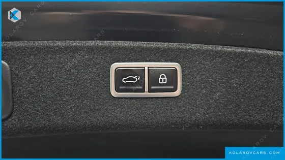 GENESIS G80 GASOLINE 2.5 TURBO 2WD