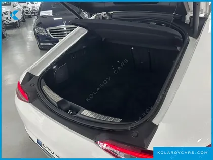 MERCEDES AMG GT 4DOOR 43 4MATIC+