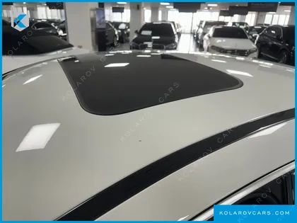 MERCEDES AMG GT 4DOOR 43 4MATIC+
