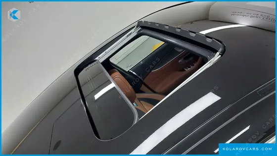 MERCEDES AMG GT 4DOOR 43 4MATIC+