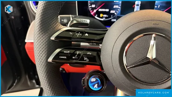 MERCEDES AMG GT 4DOOR 43 4MATIC+