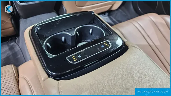 GENESIS G80 GASOLINE 2.5 TURBO 2WD