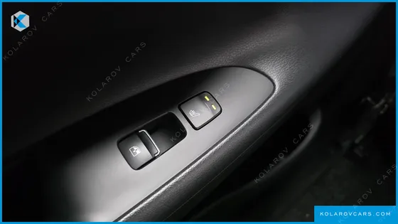 HYUNDAI GRANDEUR 3.0 LPI