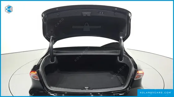 HYUNDAI GRANDEUR 3.0 LPI