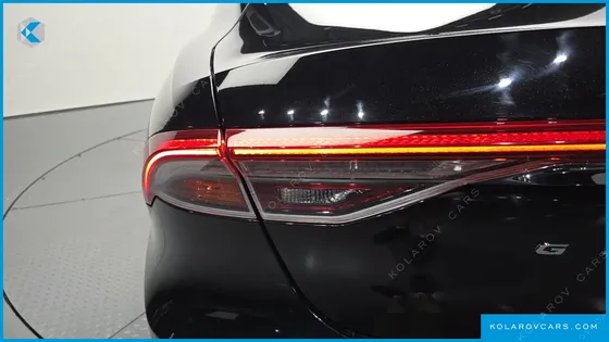 HYUNDAI GRANDEUR 3.0 LPI
