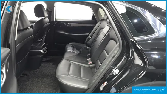 HYUNDAI GRANDEUR 3.0 LPI