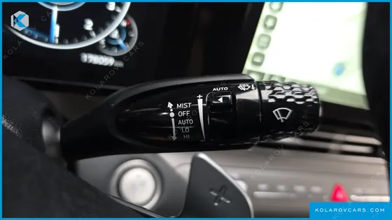 HYUNDAI GRANDEUR 3.0 LPI