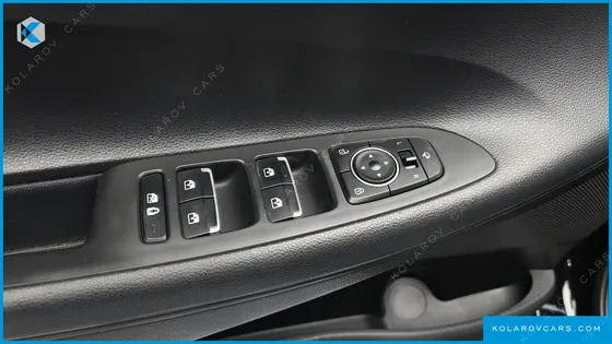 HYUNDAI GRANDEUR 3.0 LPI