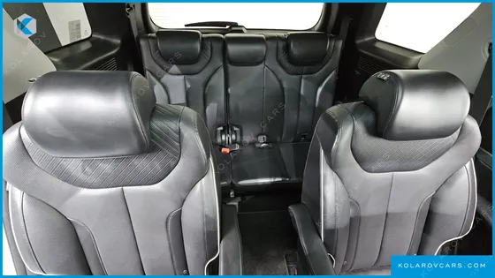 HYUNDAI PALISADE GASOLINE 3.8 2WD