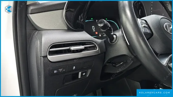 HYUNDAI PALISADE GASOLINE 3.8 2WD
