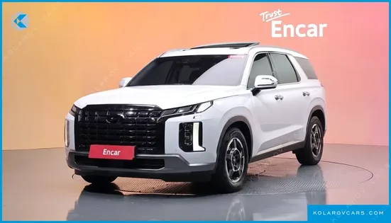 HYUNDAI PALISADE GASOLINE 3.8 2WD
