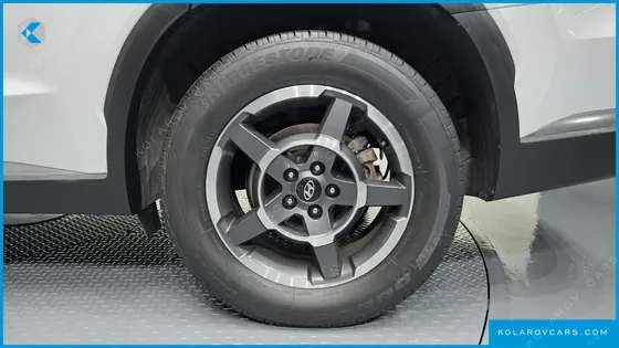 HYUNDAI PALISADE GASOLINE 3.8 2WD