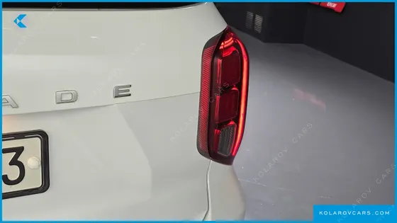 HYUNDAI PALISADE GASOLINE 3.8 2WD