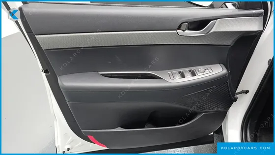 HYUNDAI PALISADE GASOLINE 3.8 2WD