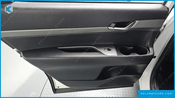 HYUNDAI PALISADE GASOLINE 3.8 2WD