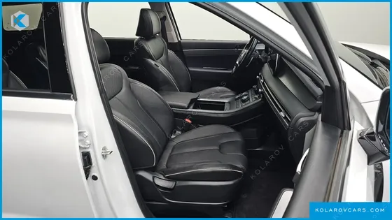 HYUNDAI PALISADE GASOLINE 3.8 2WD