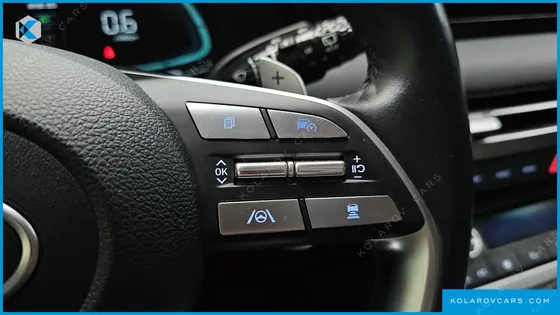 HYUNDAI PALISADE GASOLINE 3.8 2WD