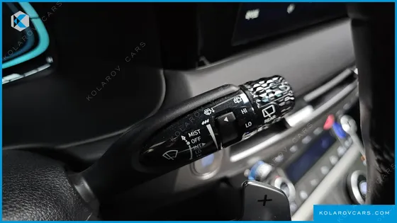 HYUNDAI PALISADE GASOLINE 3.8 2WD