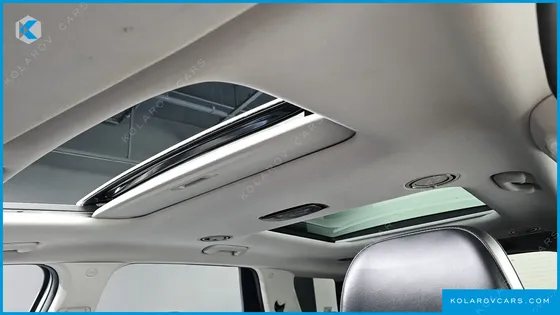 HYUNDAI PALISADE GASOLINE 3.8 2WD