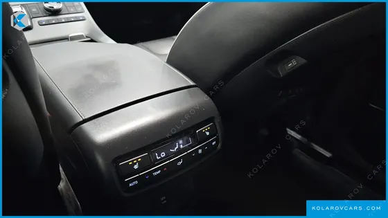 HYUNDAI PALISADE GASOLINE 3.8 2WD