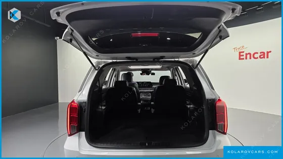 HYUNDAI PALISADE GASOLINE 3.8 2WD
